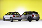 Mini Cooper SE 2019 года (WW)